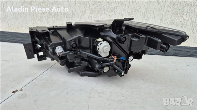 десен фар Mazda Cx-5 CX5 Facelift Full Led година 2022 2023 2024 2025 код KSD651030, KSD6-51030, снимка 6 - Аксесоари и консумативи - 55014913