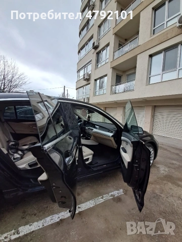 BMW GT 530, снимка 4 - Автомобили и джипове - 54147182