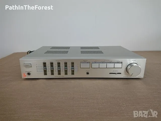 Sony ta-ax35   AB class 