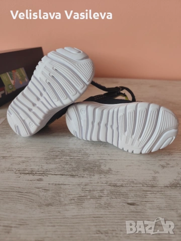 Детски обувки FILA, снимка 4 - Детски маратонки - 55132257