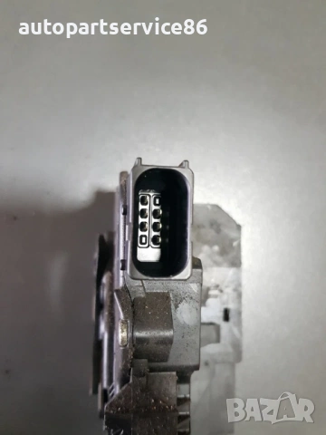 Заключващ механизъм за предна лява врата за Fiat Ducato / Relay (06-2012) 1350150080, снимка 2 - Части - 54483121