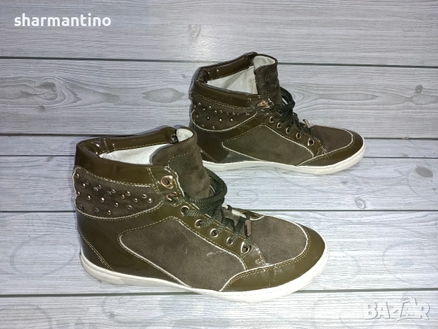 Glamorous N 37 кожени