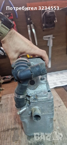 Части БМВ Е46, снимка 9 - Части - 54105104