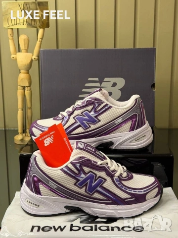 New Balance ✨Дамски Маратонки , снимка 6 - Маратонки - 54541741