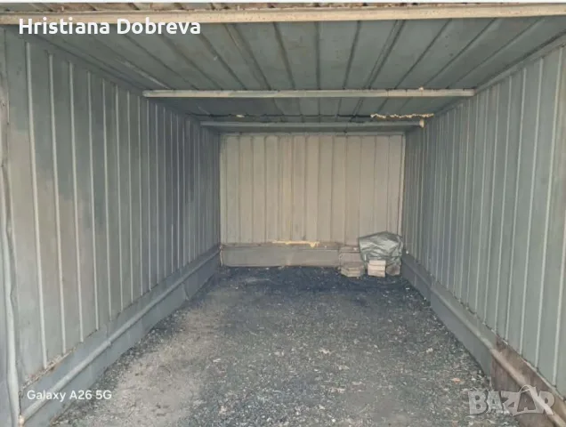 Гараж под наем 0, снимка 2 - Гаражи и паркоместа - 55562455