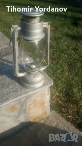 Газени фенери., снимка 13 - Антикварни и старинни предмети - 54057930