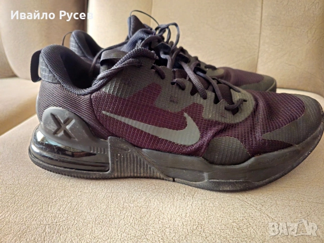 Мъжки маратонки NIKE 47 номер 30.5см