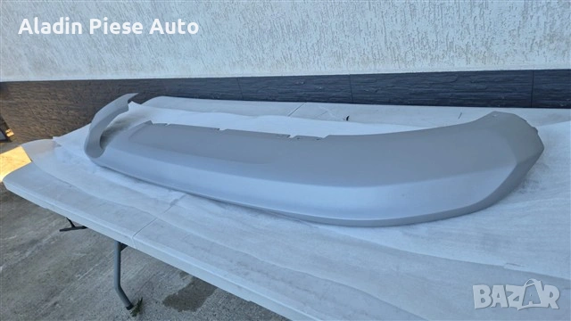 Декорация за долен спойлер Ford Focus 4 Active година 2019 2020 2021 2022 2023 2024 код JX7BN17D781J, снимка 2 - Аксесоари и консумативи - 54686510