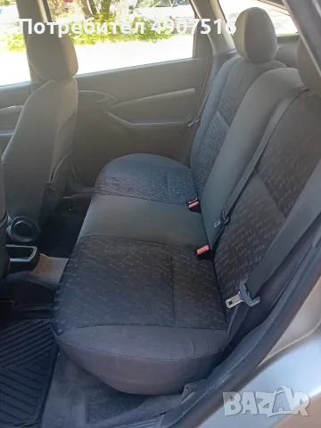 Продавам Форд Фокус 18 TDDI, снимка 12 - Автомобили и джипове - 55532341