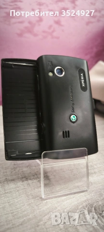 сони ериксон x10 mini, снимка 5 - Друга електроника - 54723523