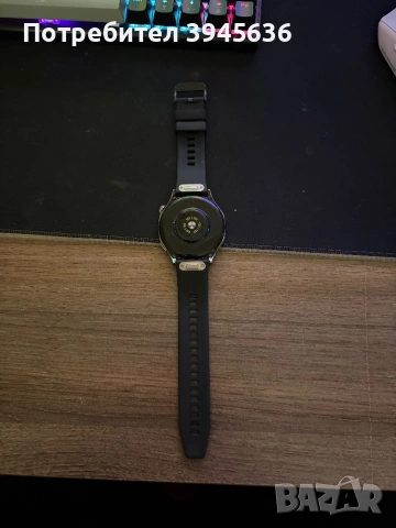 HUAWEI WATCH GT 5 46mm