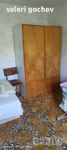 Продава се къща в с.Садовец-Плевенско .86 квадрата къща.На два етажа. Двор-560 кв.м., снимка 3 - Къщи - 55072700