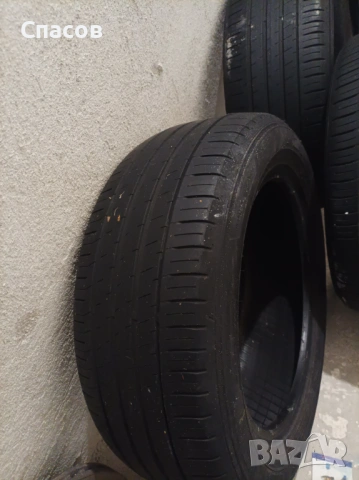 Продавам летни гуми FALKEN 205/55  R16, снимка 2 - Гуми и джанти - 54362106