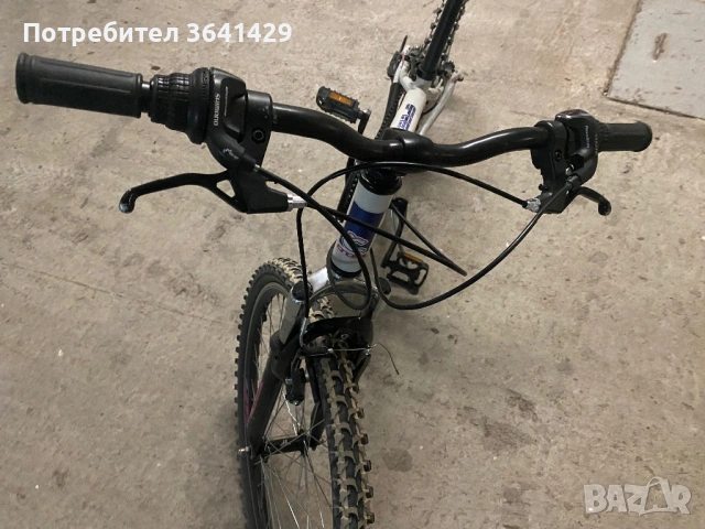 Колело Cross 26, снимка 3 - Велосипеди - 54423477