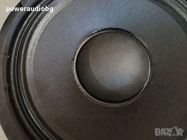 Профи 10 инча говорители B&C 10MD26 - 700W - 8 OHM - 4бр., снимка 2 - Тонколони - 55565658