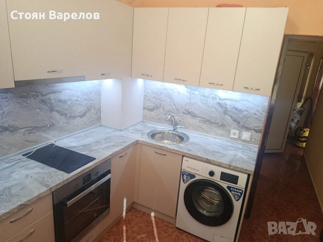 В ж.к.Славейков двустаен под наем от собственик 80кв.м , снимка 10 - Апартаменти - 55141540