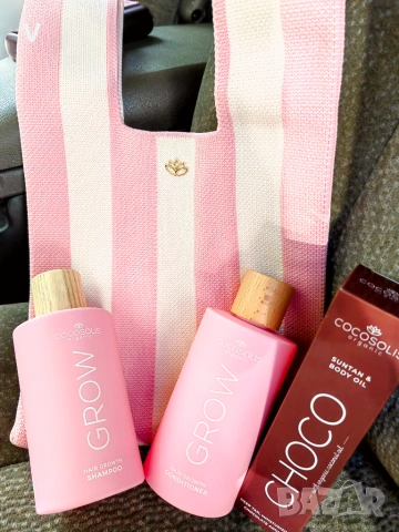 cocosolis