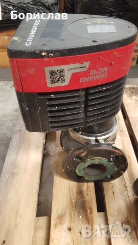 Циркулационни помпи Grundfos, снимка 7 - Други стоки за дома - 55245655