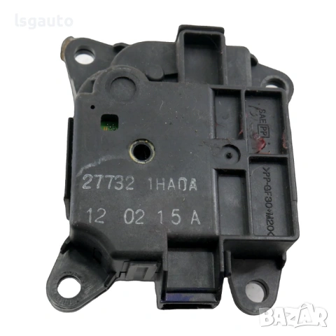 Моторче клапи парно Nissan Juke I 2010-2019 ID:160297 ОЕМ № 277321HA0A