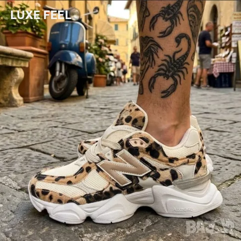 New Balance ✨Дамски Маратонки , снимка 6 - Маратонки - 55534082