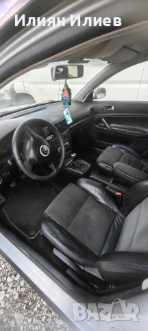 passat 4 2.8бензин 4/4, снимка 5 - Автомобили и джипове - 54854354