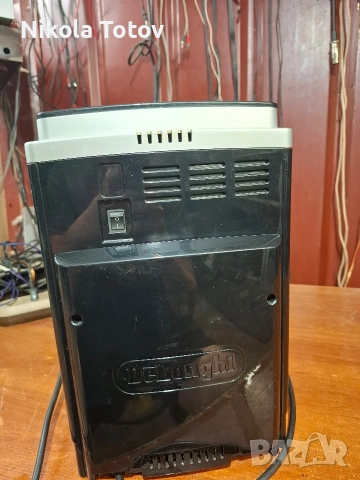 Продава се кафемашина Delonghi , снимка 8 - Кафемашини - 55004940