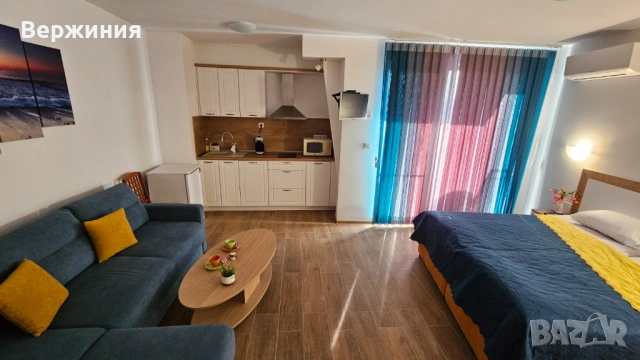 Нощувки Идеален център Варна до Операта, снимка 2 - Квартири, нощувки - 53975247