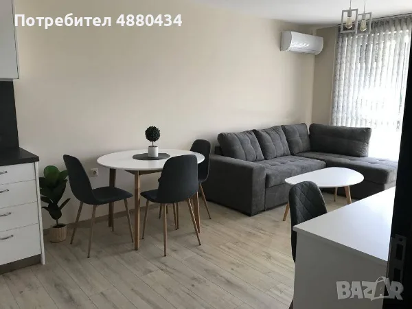Двустаен в Младежки хълм! 