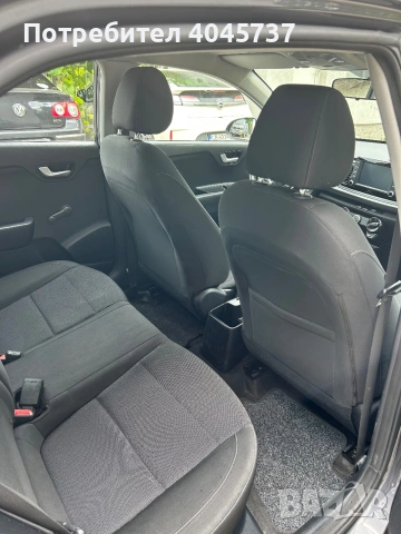Kia Rio  1.2i, снимка 10 - Автомобили и джипове - 54962786