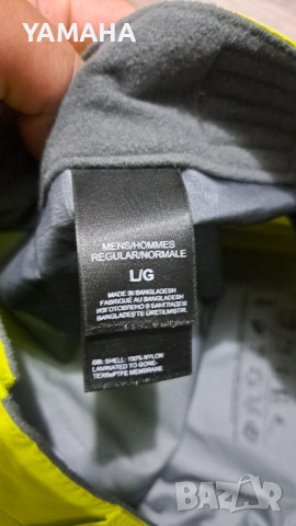 The  north  face  Мъжки  Туристически  Панталон L, снимка 9 - Панталони - 54654407