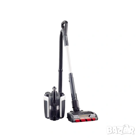 Вертикална прахосмукачка Shark ICZ260EUT,, снимка 6 - Прахосмукачки - 55162757