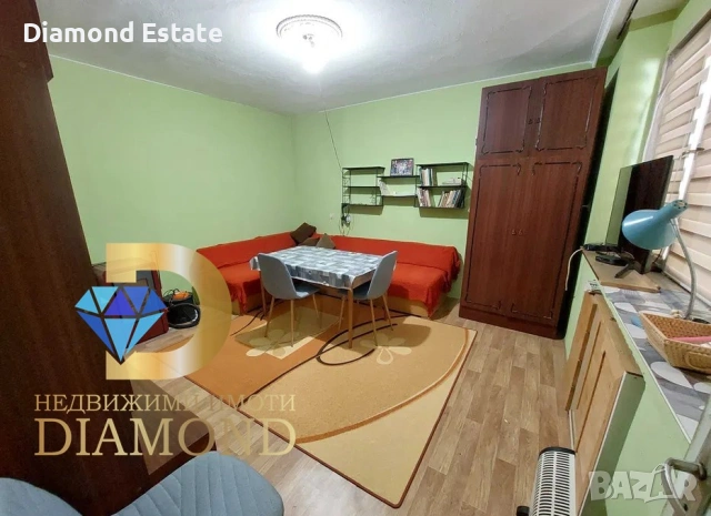 Двуетажна къща с гараж в град Меричлери, снимка 6 - Къщи - 55118876