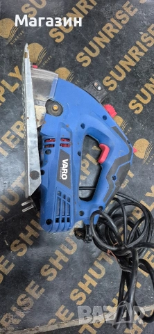 Ръчен циркуляр 