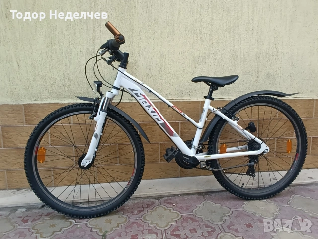 Maxim 26 цола , снимка 2 - Велосипеди - 55001588