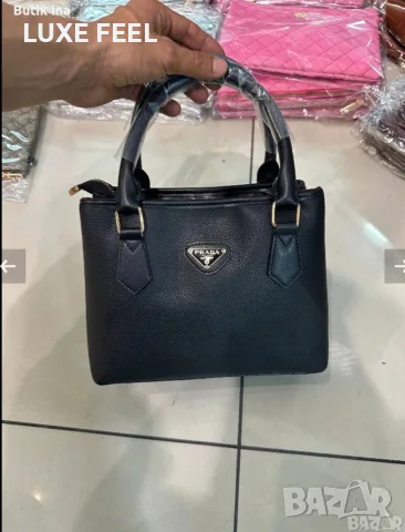 Prada ⚜️Дамски Чанти , снимка 2 - Чанти - 55354204