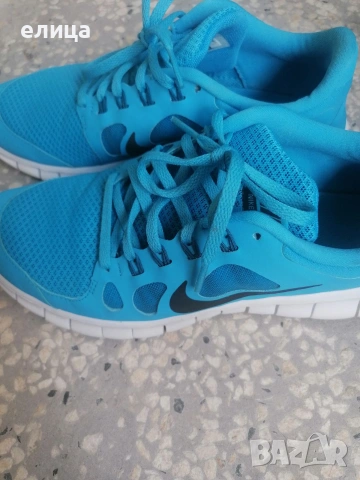 Маратонки Nike/Найк 40н, снимка 2 - Маратонки - 55006417