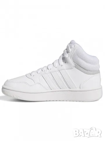 ADIDAS Обувки Hoops Mid, снимка 2 - Кецове - 55397826