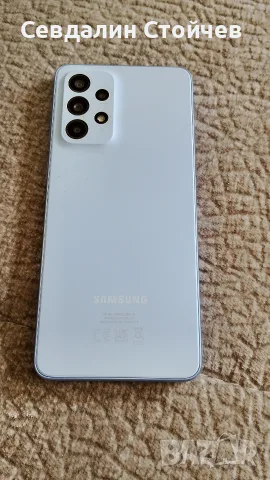 Продавам Самсунг А33 5G, снимка 2 - Samsung - 55347518