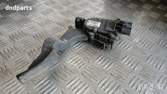 Потенциометър на газта Ford Fiesta Fusion 2004 2S61-9F836-AA 6PV008567-00