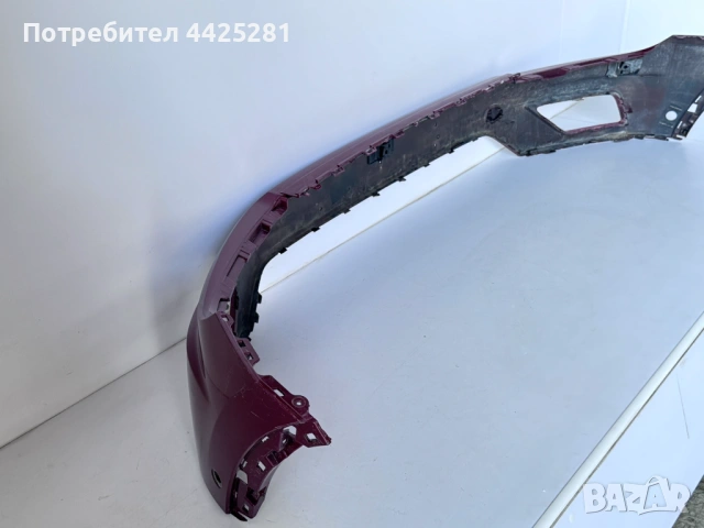 предна броня VW Tiguan 2015-2020 г. #1125V. 5NA807221, снимка 6 - Части - 54618607