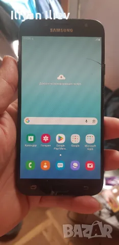 Samsung Galaxy J7Pro, снимка 3 - Samsung - 55668238