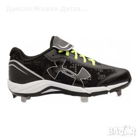 Бейзболни обувки Under Armour 