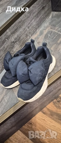 Маратонки зара/zara, снимка 7 - Маратонки - 54091749