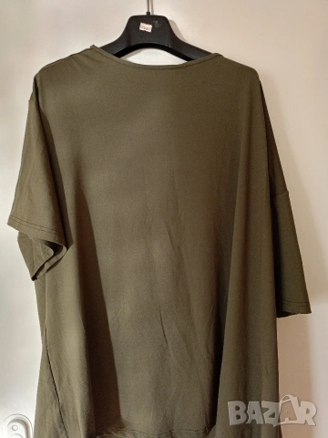 макси туники нови, снимка 8 - Туники - 54338465