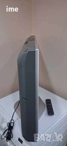LCD Телевизор Panasonic НОМЕР 64. Model TX-32LE60F. 32 инча, 81 см. Работещ. С дистанционно. Внос.., снимка 17 - Телевизори - 55288536