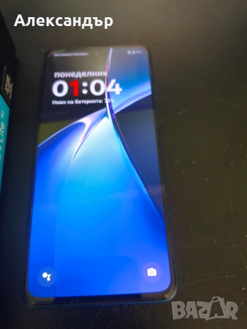 Телефон OnePlus Nord CE4 Lite 5G 8GB 256GB, снимка 2 - Други - 54710782