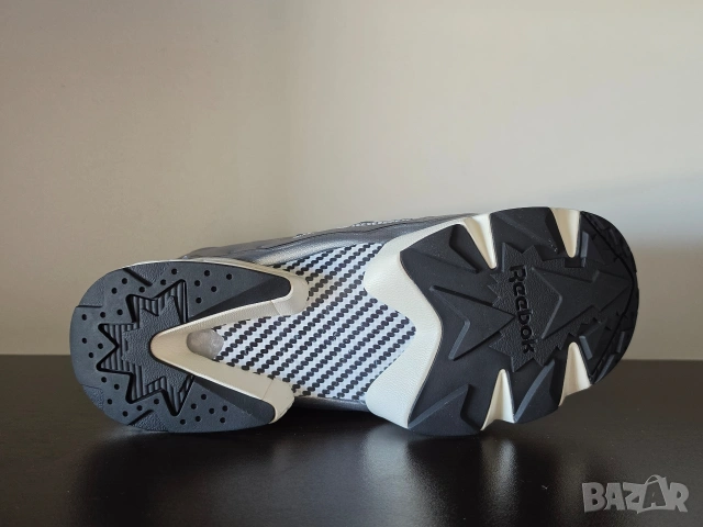 Reebok InstaPump Fury 94 / 42н 27см стелка Нови с кутия , снимка 6 - Маратонки - 55092578