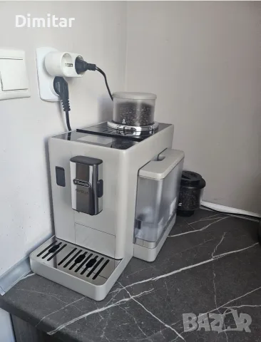 DeLonghi Rivelia