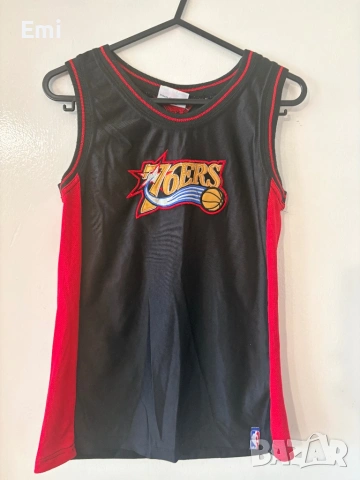 Vintage NBA