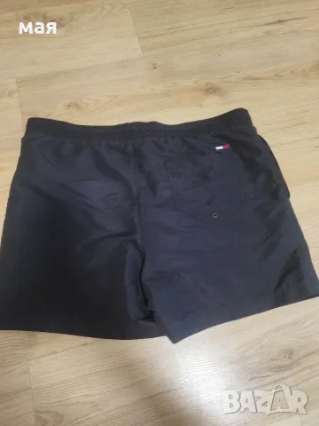 Tommy-jeans,шорти, снимка 4 - Къси панталони - 55683455